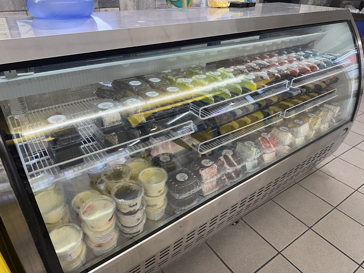 J Lemon Pepper Fish And Chicken Photos 2